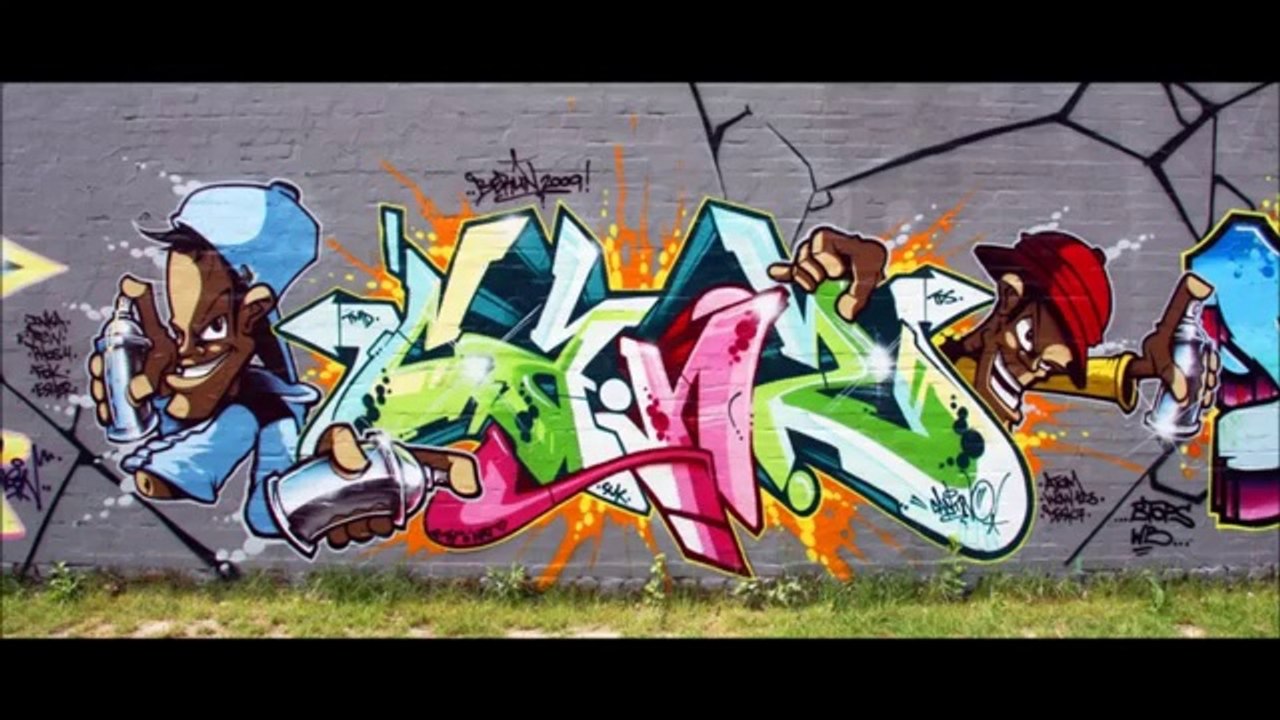 Crise2Nerf , Higgins , Zakar , Onkoner - Le temps passe ( prod R2AN ) Rashane mixtape vol.1