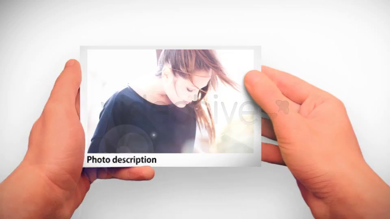 Hand Shuffled Slides