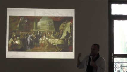 Agde : Conférence autour du Canal du Midi (Partie 2)