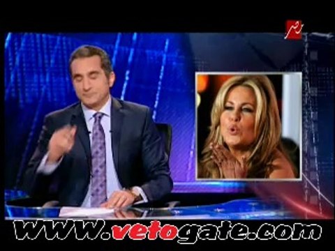 باسم يوسف يسخر من محلب
