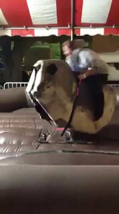 She also deserves to have fun! Lol