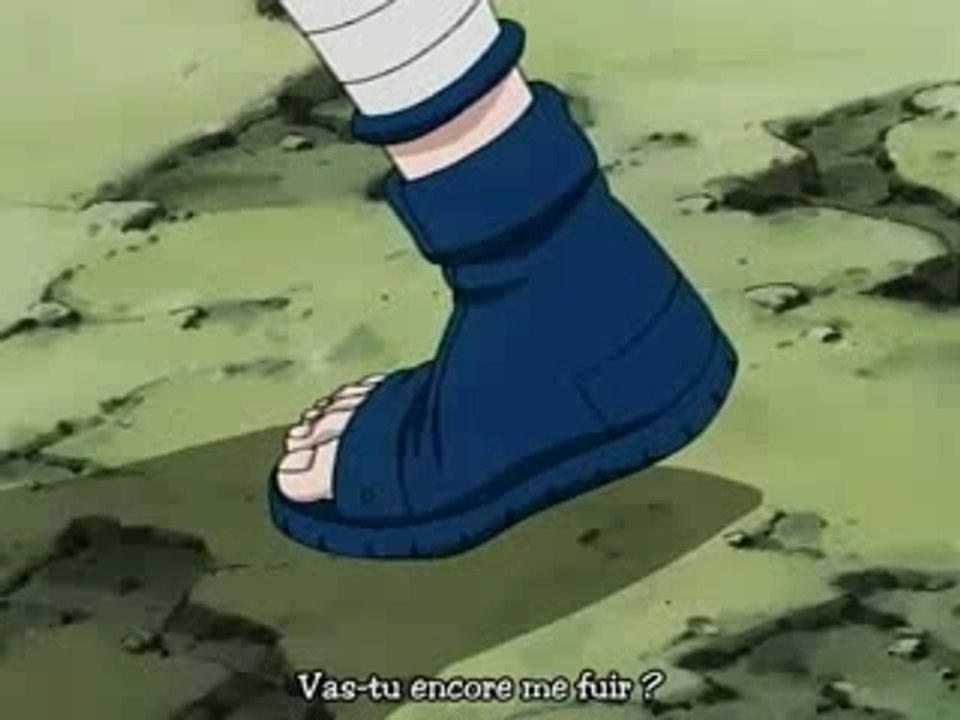 le pouvoir de sasuke