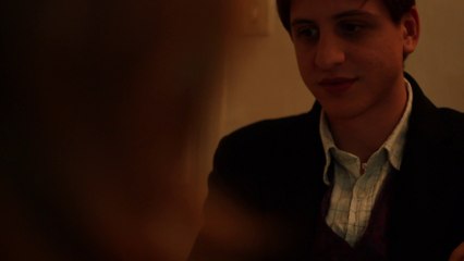 Curriculum Vitae - épisode 4 : Révélations partie 1/2