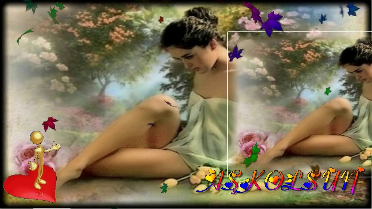 Nil Karaibrahimgil - Ömrüm Seninle Geçsin