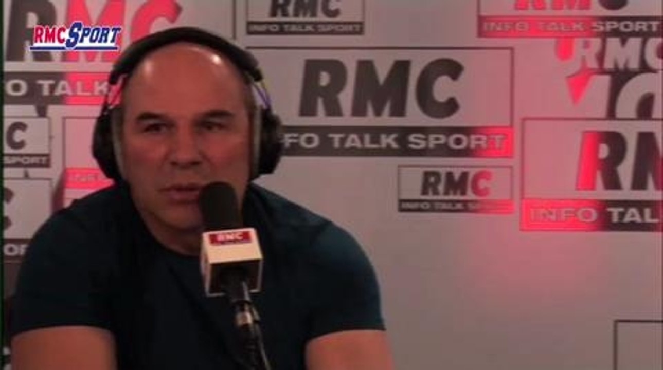 Moscato Show / Laporte : "Les joueurs doivent dire qu'ils sont nuls" 07/03