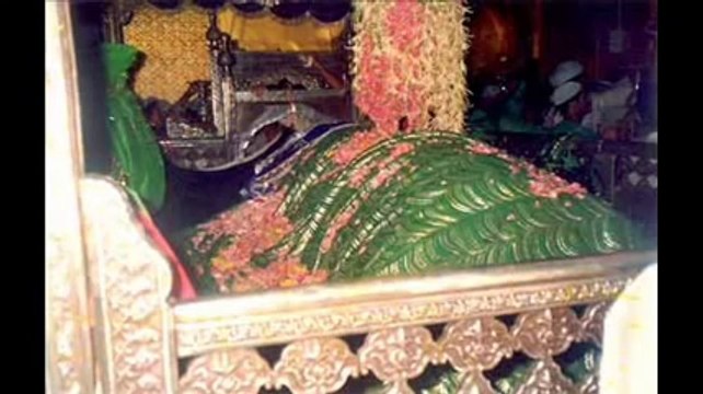 GHULAM FARID n MAQBOOL SABRI QAWWAL - khawaja ki dewani