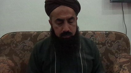 Qari Khawer Hussain Naqshbandi Tilawat