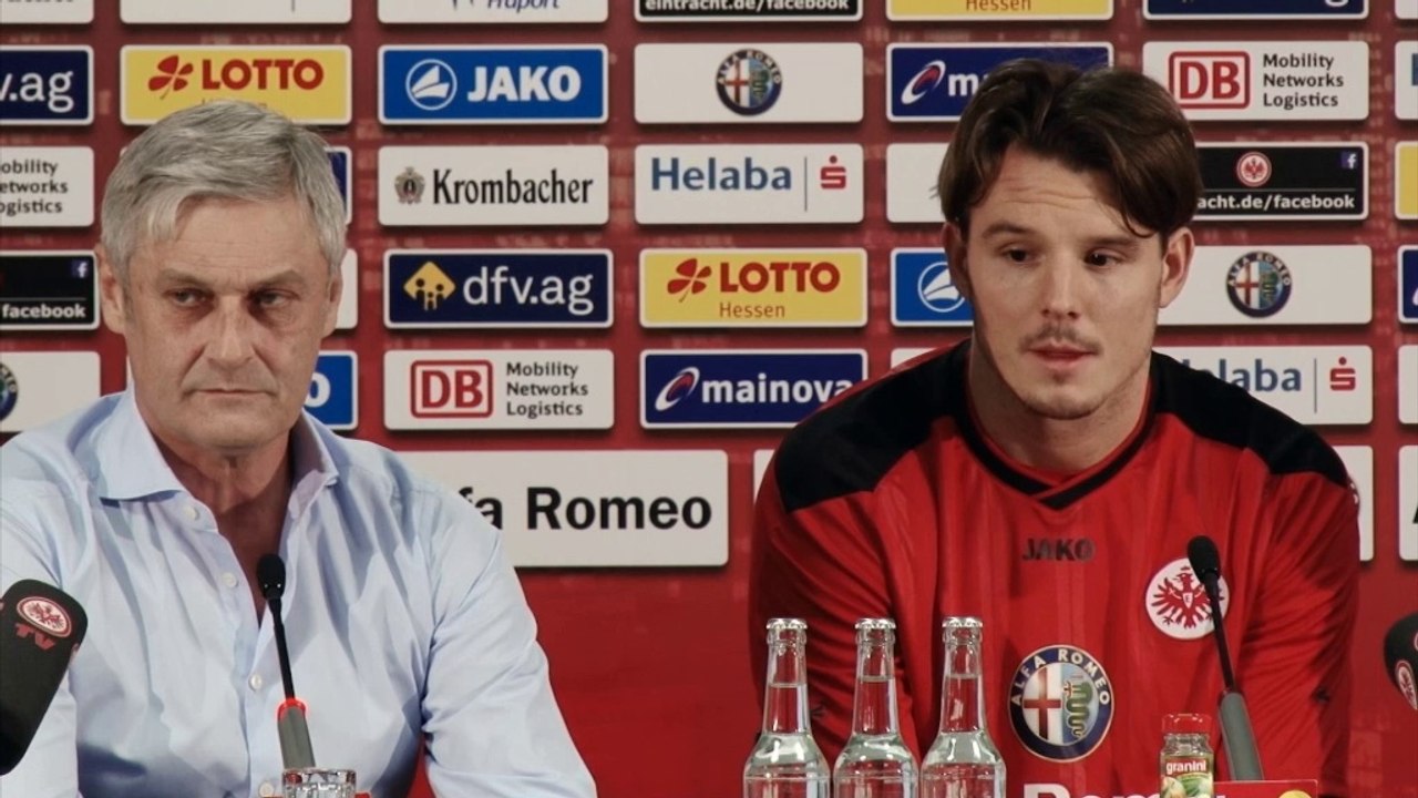 Veh: 'HSV hat normalerweise andere Ambitionen'