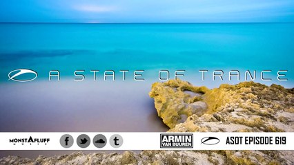 Armin van Buuren - A State of Trance Ep.619 part 2/2