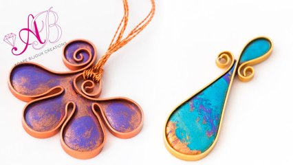 Video creazioni in pasta polimerica #36