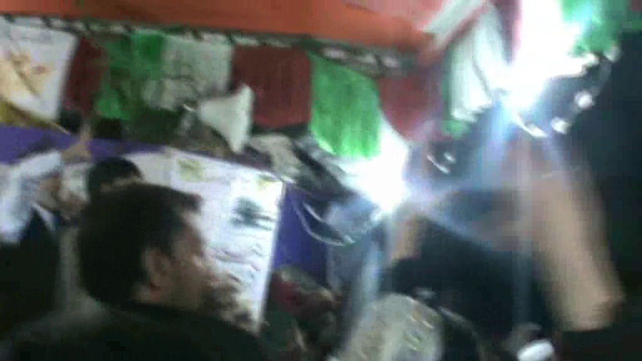 Salam ya Hussain qawali by Sadiq last urs mola patt sarkar 2014 end last moments