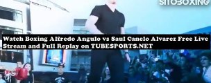 Watch HBO PPV Angulo vs Canelo Alvarez . Free live   on TubeSports.Net