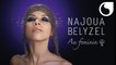 Najoua Belyzel - M (hey hey hey)