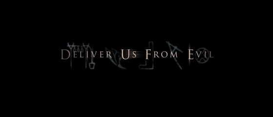Deliver Us From Evil - Trailer / Bande-Annonce [VO|HD1080p]