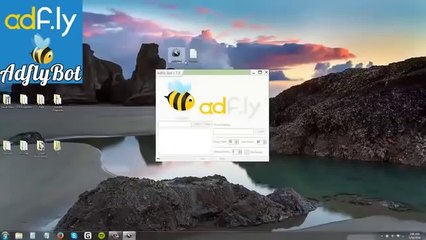 How to use Adfly Pro Bot and make 20$ every day GUARANTEE