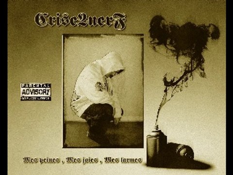 Crise2nerf - Faux amis ( prod JNyce )