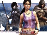 Dreamfall The Longest Journey Walkthrough part 2 of 8 HD (XBox 1)