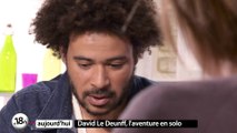 18h aujourd'hui : Entreprendre au Féminin / David Le Deunff