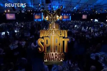 2014 Independent Spirit Awards