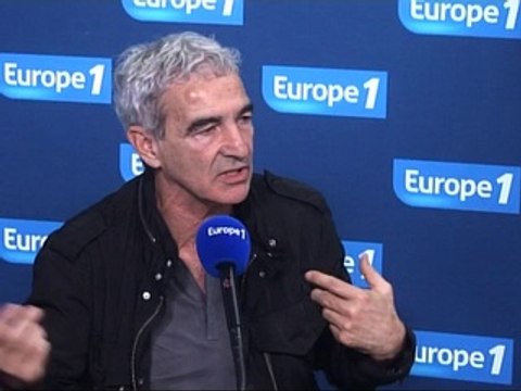 Raymond Domenech : Cabaye est la clé de voute des Bleus