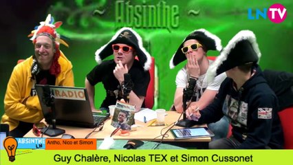 Absinthe LN (07.03.2014)
