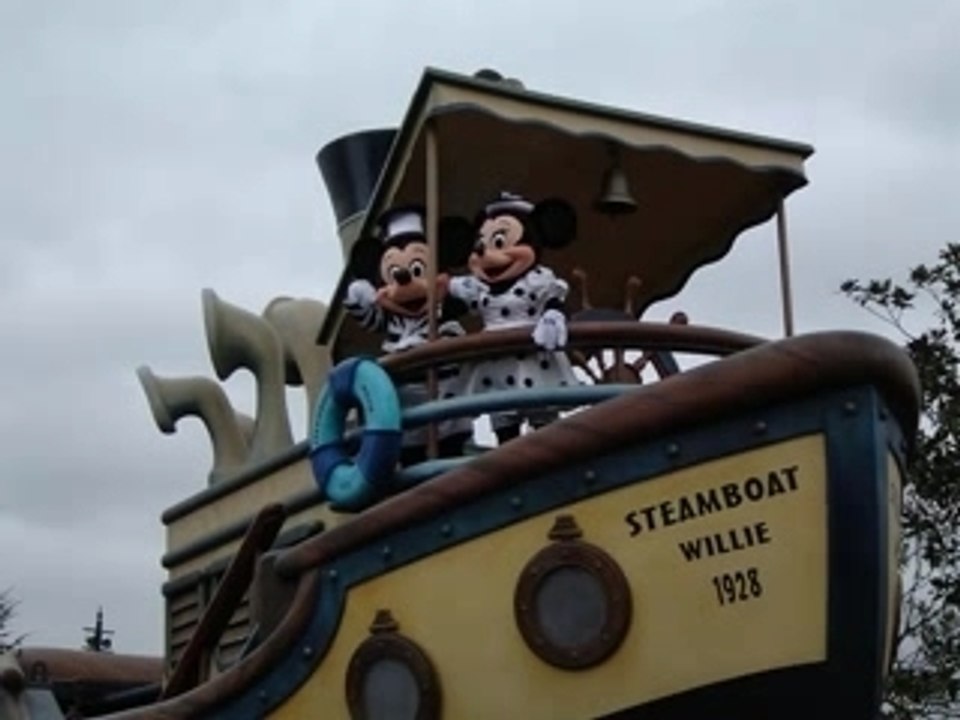 Euro Disney