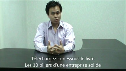 Je n'ai pas le temps d'apprendre et d'entreprendre