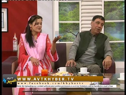 Oba Darta Rawram Saba Darta Rawram By Shahid malang with Shama Ashna- DA KHYBER MAKHAM ( 19-12-2013 ) HD