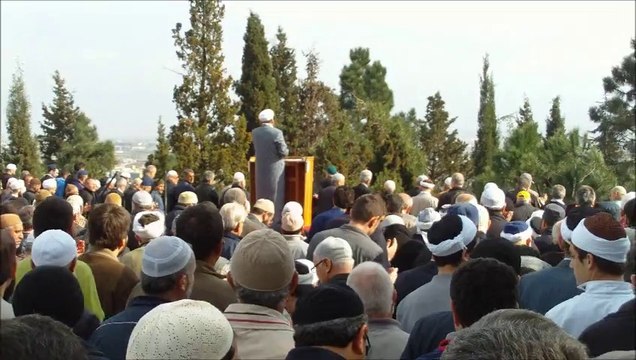Yağmur Duası Allah Kabul Etsin Eren Baba Türbesi Erenler /Sakarya