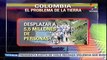 Elecciones legislativas de Colombia clave para definir rumbo del país