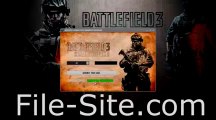 Battlefield 3 ‡ 2014 Bêta Générateur de clé ù Télécharger gratuit