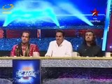 Kadi Aa Mil sawal-Rouhan Abbas-Chhote Ustaad 28th Aug2010 By Ahsan Ghuman