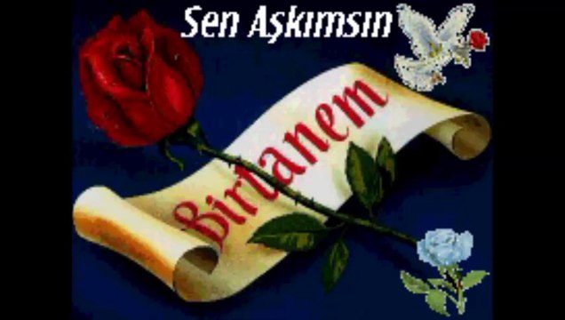 BERDAN MARDİNİ HAZIRMISIN YARİM