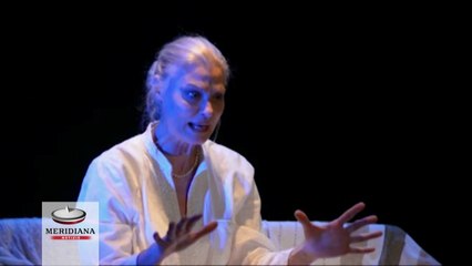 Dal 4 al 9 marzo va in scena al Teatro Belli "Una donna spezzata" con Isabel Russinova