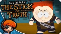 South Park: The Stick of Truth - Episode 3 - Hallway Monitor Boss