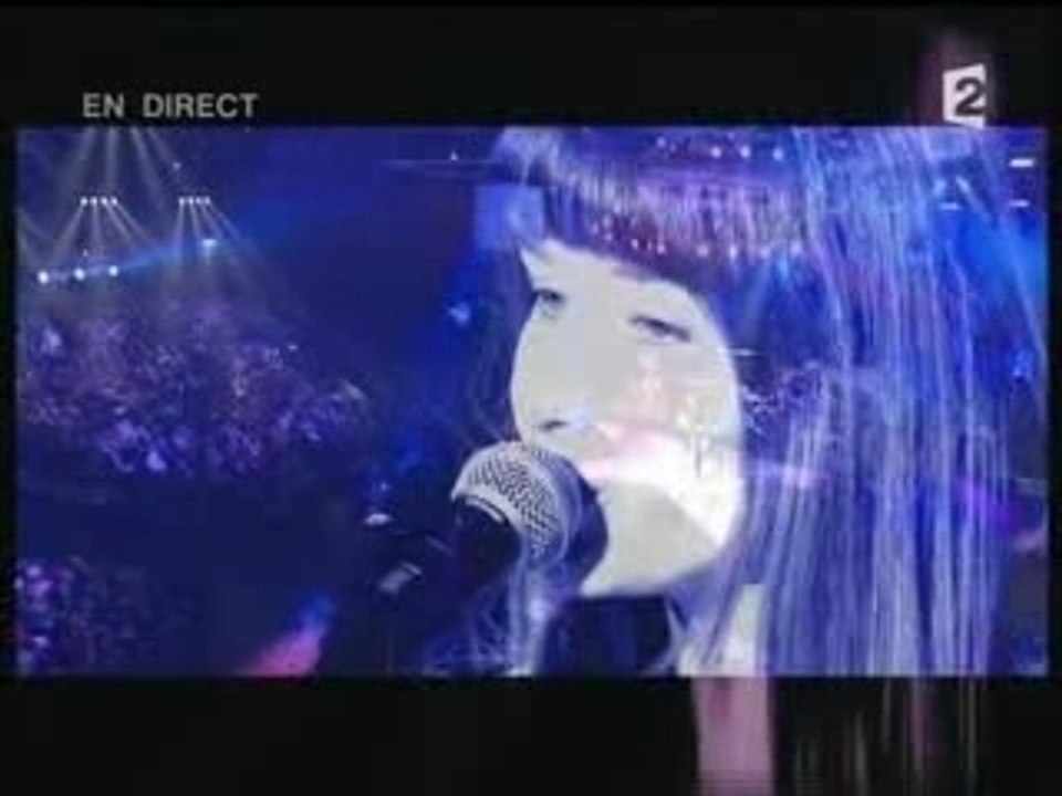 Carla Bruni - Le Plus Beau Du Quartier