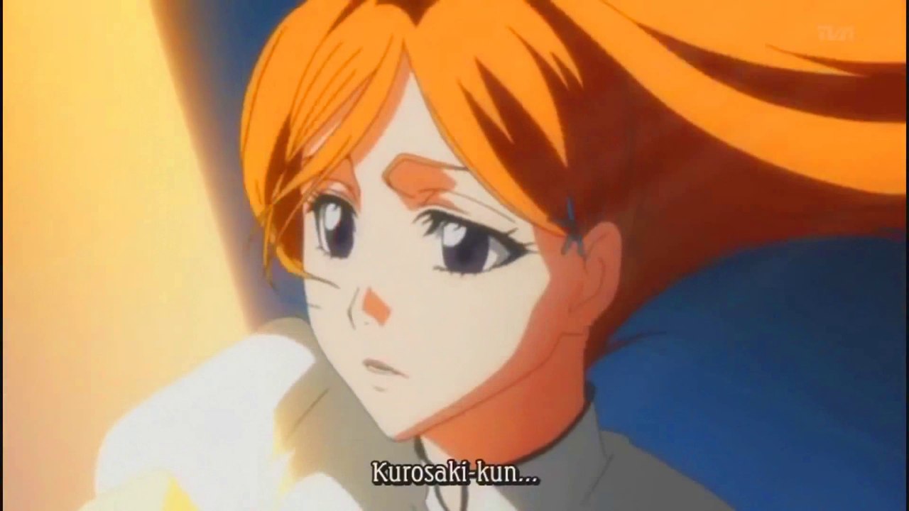 Ichigo vs. Ulquiorra - I Want You (AMV) [HD]