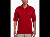 Cute Columbia Men's Perfect Cast Polo Shirt Review!