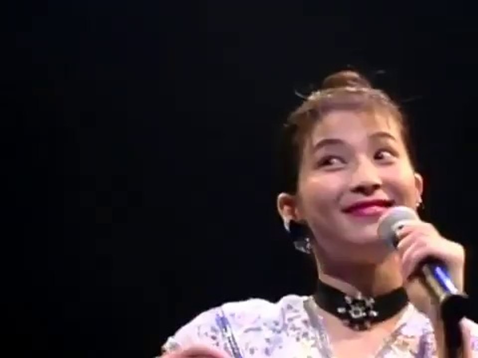 森高千里　Memories