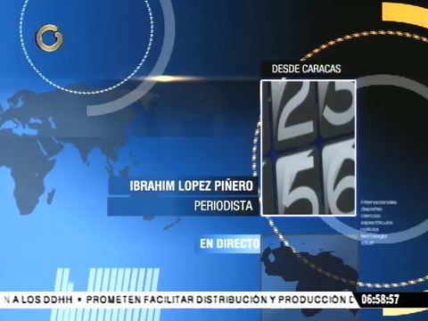 Falleció mujer en procedimiento policial en la autopista Prados del Este