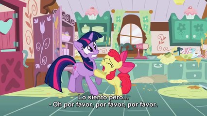MLP 01X12 Sub Español