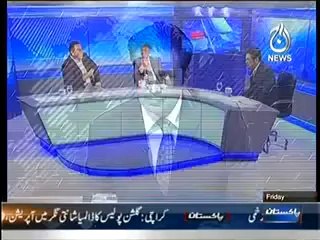 Live With Talat 7th March 2014    Hum Ek Zinda Qaum Hain