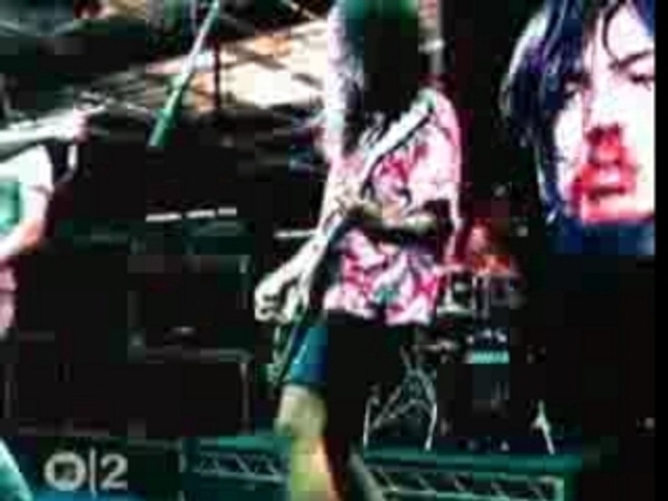 Andrew W.K - Party Hard