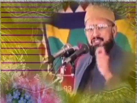 اے مصطفوی کارکنو خدا کیلئے اپنے اوپر آرام کو حرام کر لو خدا راہ۔۔