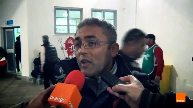 ESS 3-0 CARA: النجم يترشح للدور الثاني عن جدارة و لومار يؤكد بأن فريقه على السكة الصحيحة