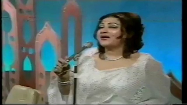 BBC Live Noor Jehan Awaaz De Kahan Hai