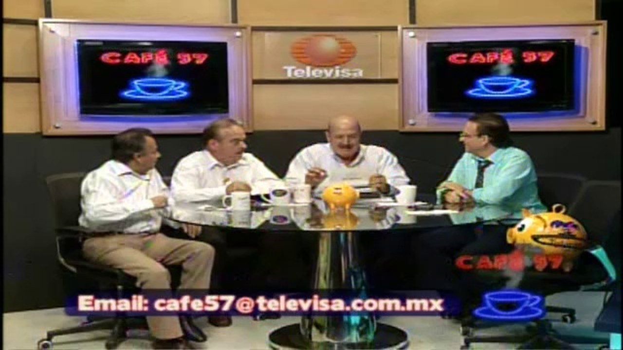 Cafe 57 - 2013-10-29