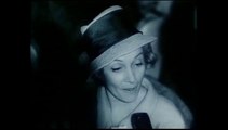 Marlene Dietrich || Mutter, hast du mir vergeben