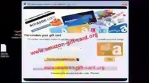 Amazon Gift Card Generator Updated Tested Work