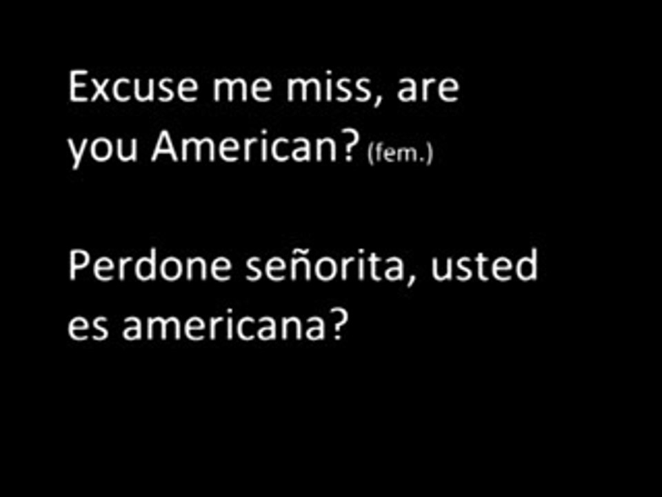 Learn Spanish 2